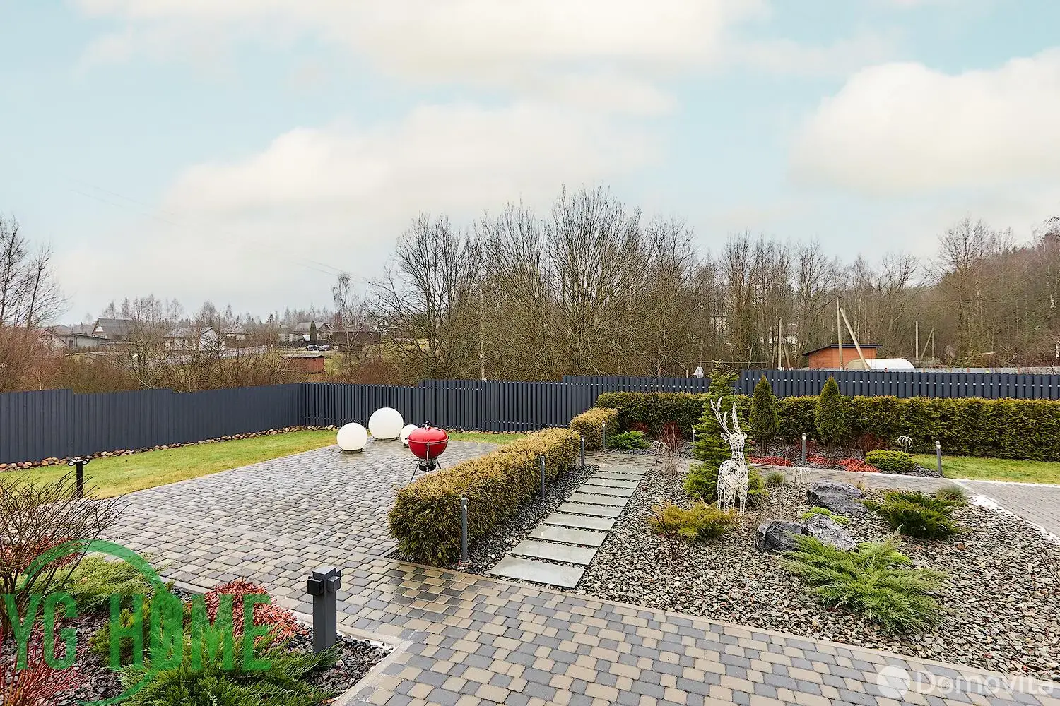 Продажа 1-этажной дачи в Силичах Минская область, 159000USD, код 184743 - фото 35