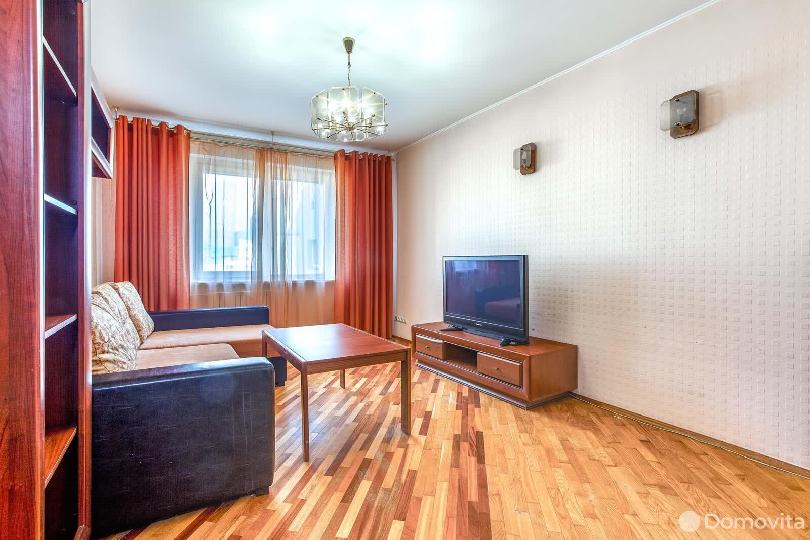 Купить 3-комнатную квартиру в Минске, ул. Тимошенко, д. 30, 89900 USD, код: 1012274 - фото 3