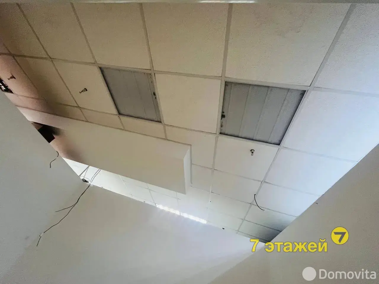 торговый объект, Минск, ул. Веры Хоружей, д. 1/А - лучшее предложение