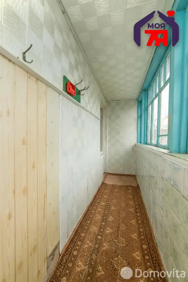 Купить 2-этажную дачу в БОЯРЫ-86 Минская область, 35630BYN, код 186033 - фото 20