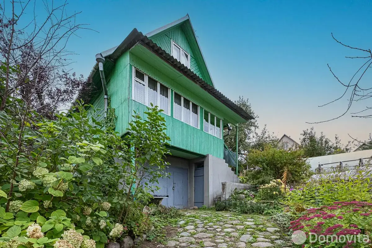 дача, Монтажник-82, 