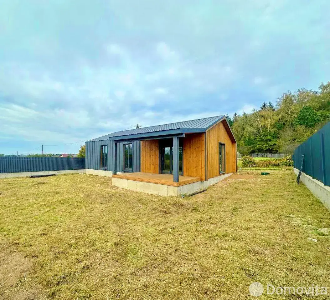 дом, Зеленая роща, , стоимость продажи 254 511 р.