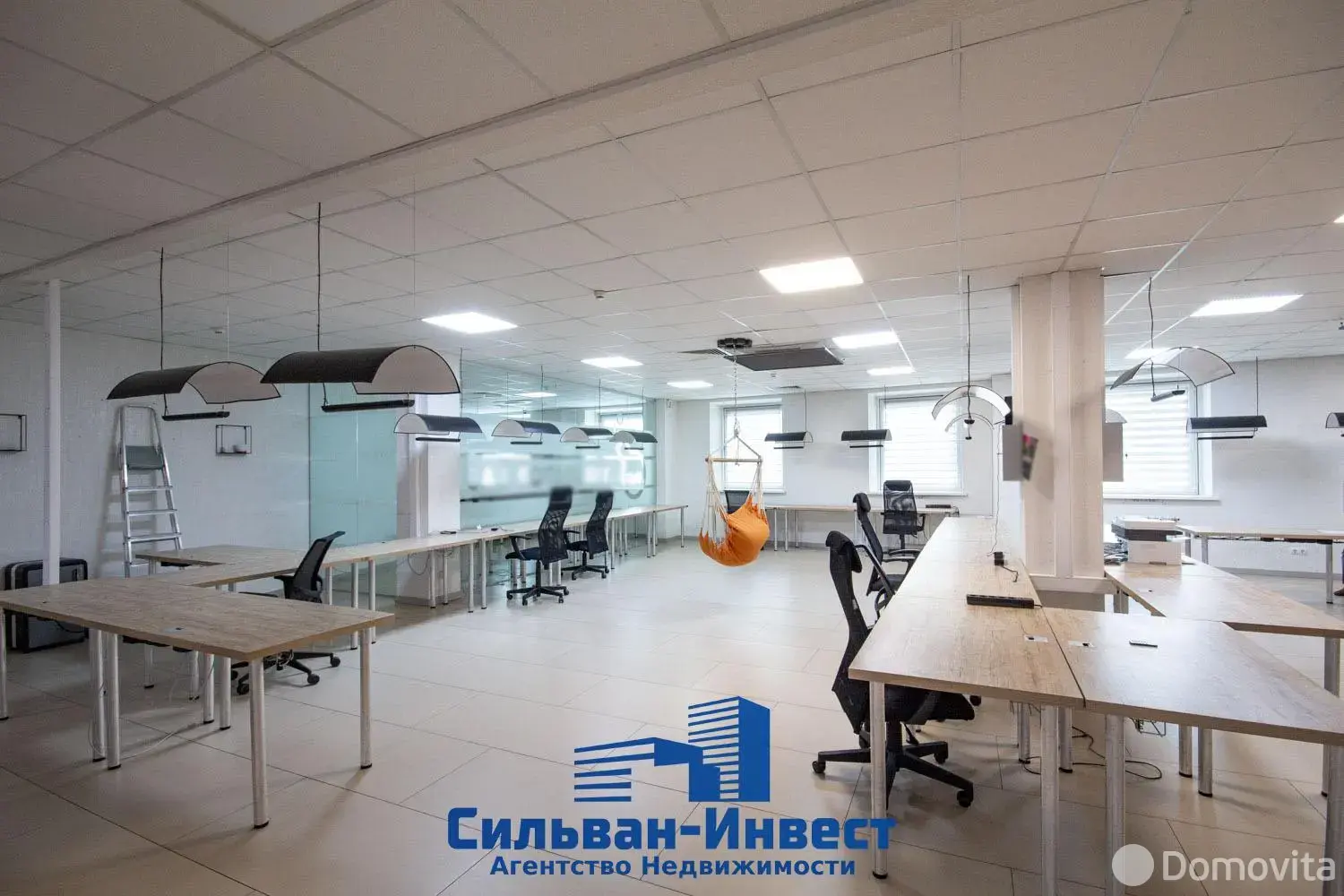 Снять офис на ул. Платонова, д. 20/Б в Минске, 7863EUR, код 17223 - фото 9