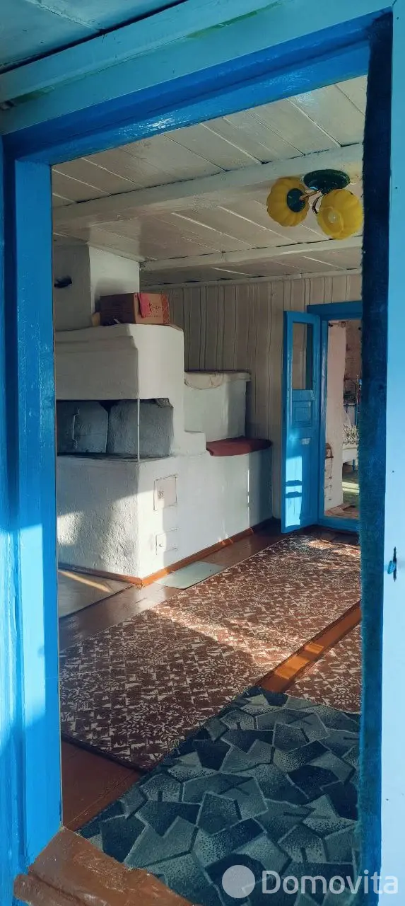 продажа дома, Речки, ул. Подлесная, д. 26