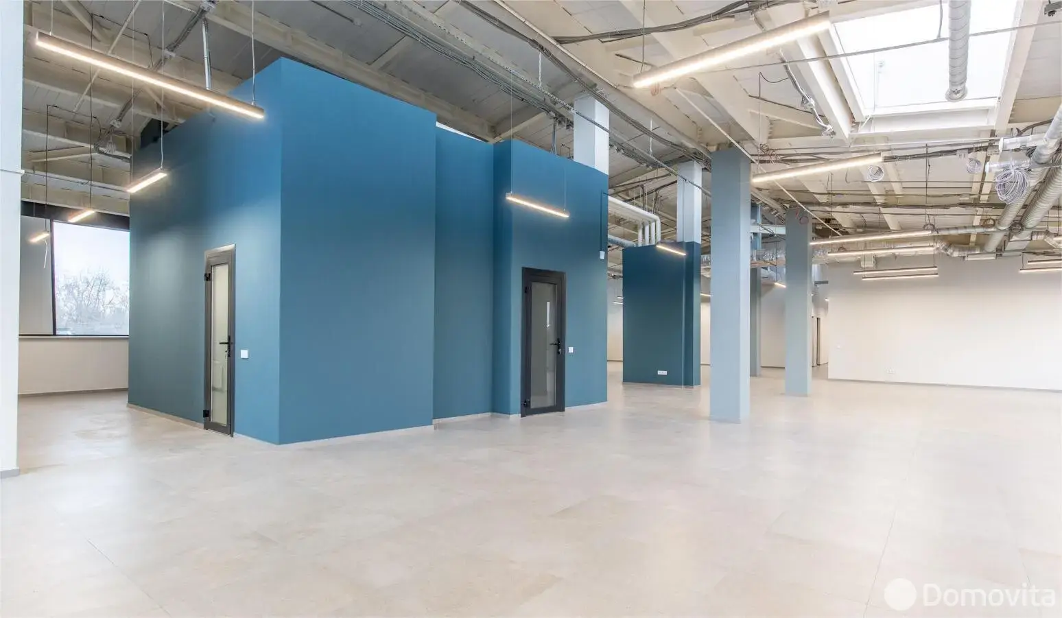 Аренда офиса на пер. Софьи Ковалевской, д. 42/В в Минске, 2812EUR, код 16026 - фото 13