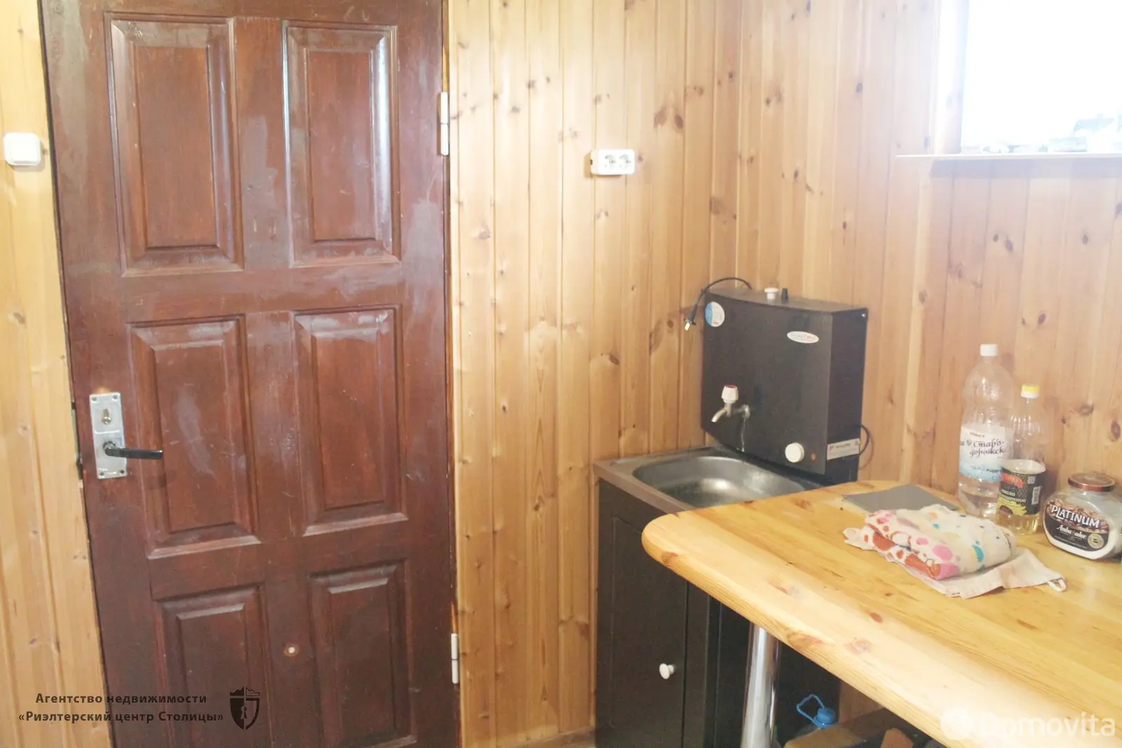 дом, Пруды, ул. Дзержинского, д. 71