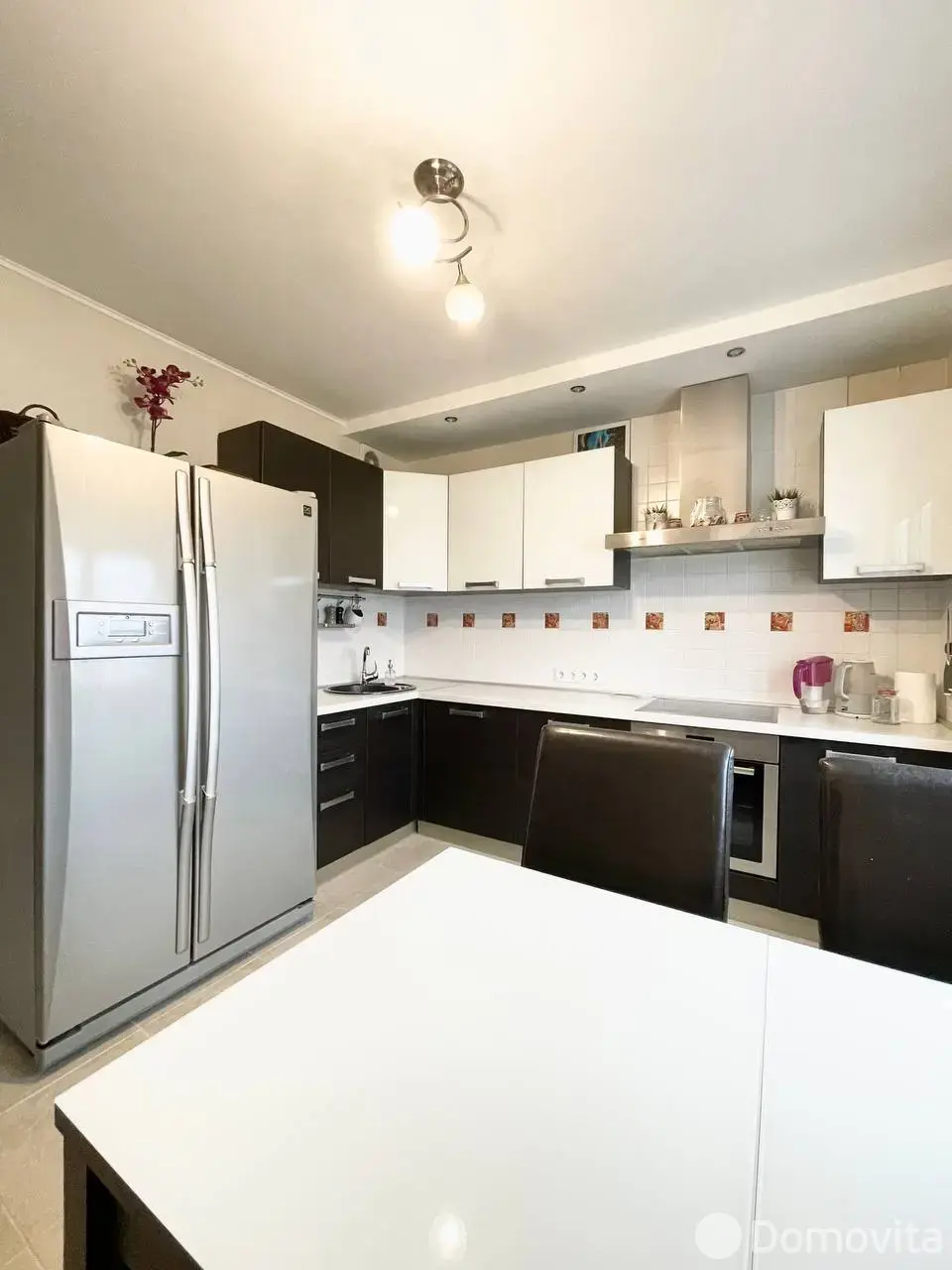 квартира, Лесной, ул. Н.Н.Александрова