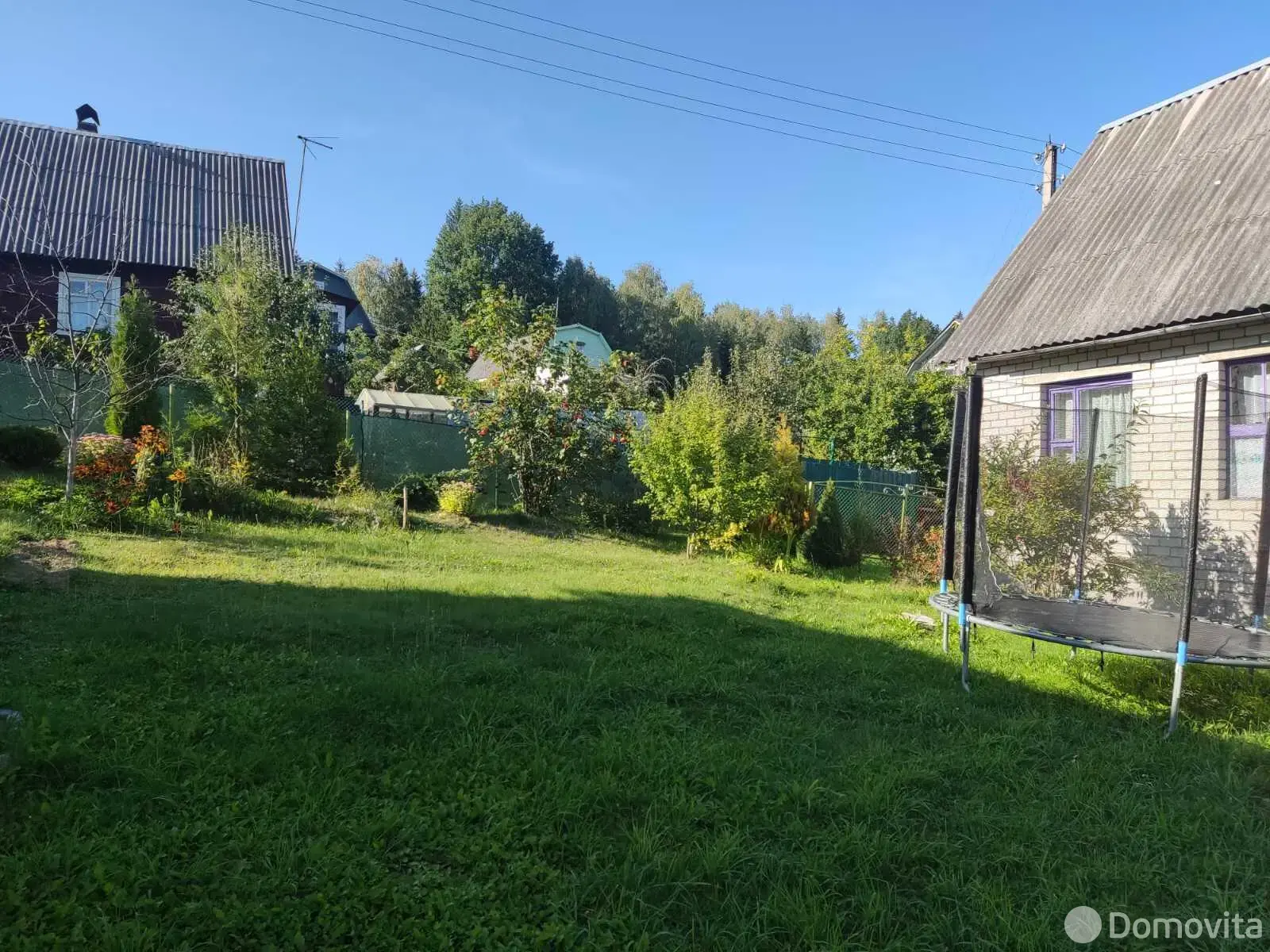 Продажа 2-этажной дачи в Пралесках Минская область, 15000USD, код 182078 - фото 13