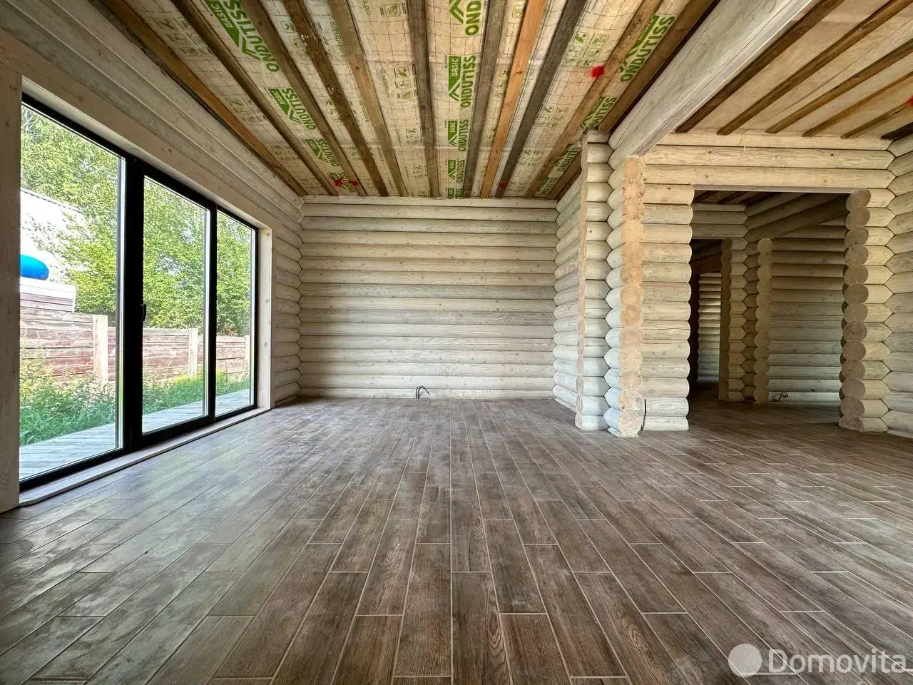 Купить 1-этажную дачу в Ландыш 2005 Минская область, 95000USD, код 184074 - фото 13