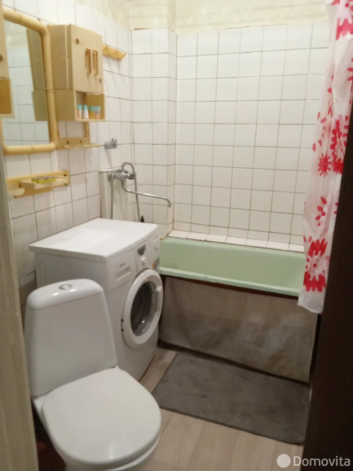 Снять 1-комнатную квартиру в Минске, ул. Брилевская, д. 13, 800BYN, код 148407 - фото 11