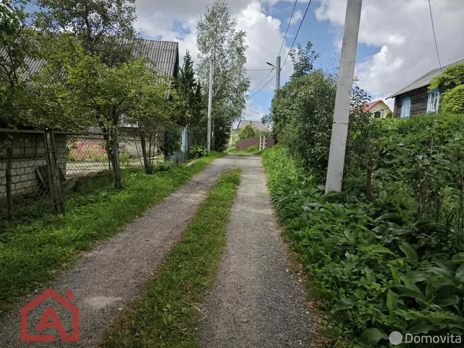 Купить земельный участок, 24.92 соток, Мончаки, Минская область, 54990USD, код 570913 - фото 16