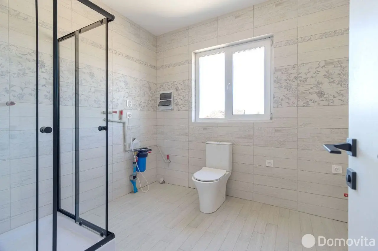 Продажа 2-этажной дачи в РАКЕТА Минская область, 59700USD, код 182090 - фото 14