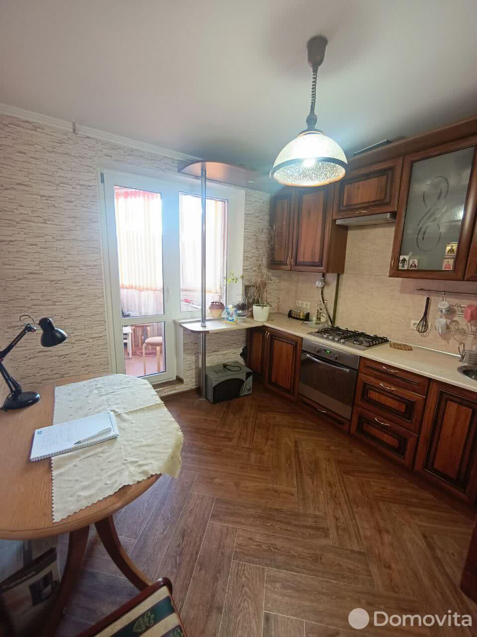 Продажа 3-комнатной квартиры в Лиде, ул. Пролыгина, д. 13, 38000 USD, код: 1052736 - фото 4