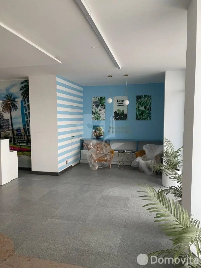 Снять 1-комнатную квартиру в Минске, ул. Николы Теслы, д. 30, 450USD, код 149053 - фото 19