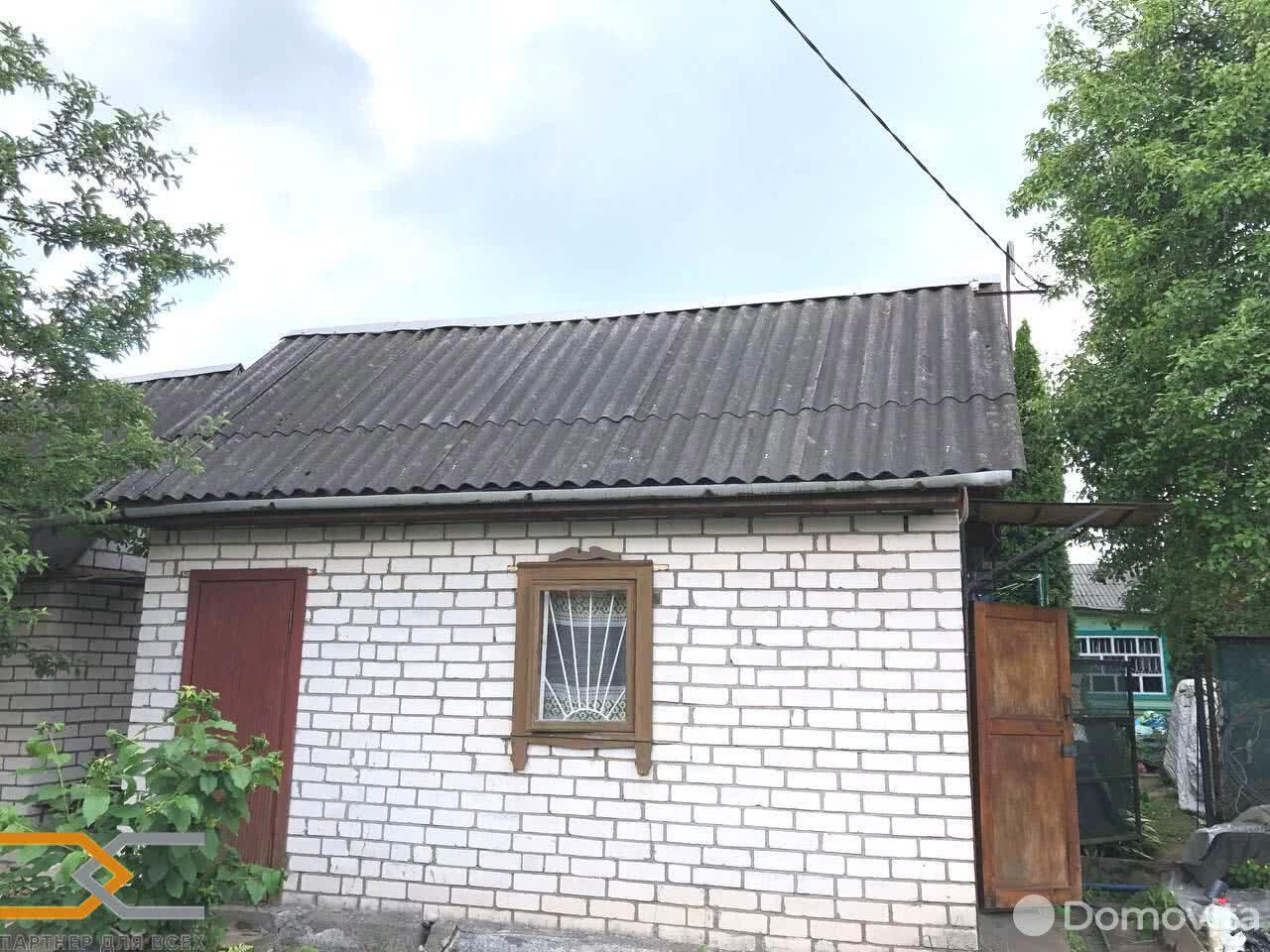 Продажа 2-этажной дачи в Монтажник-82 Минская область, 19500USD, код 177466 - фото 16