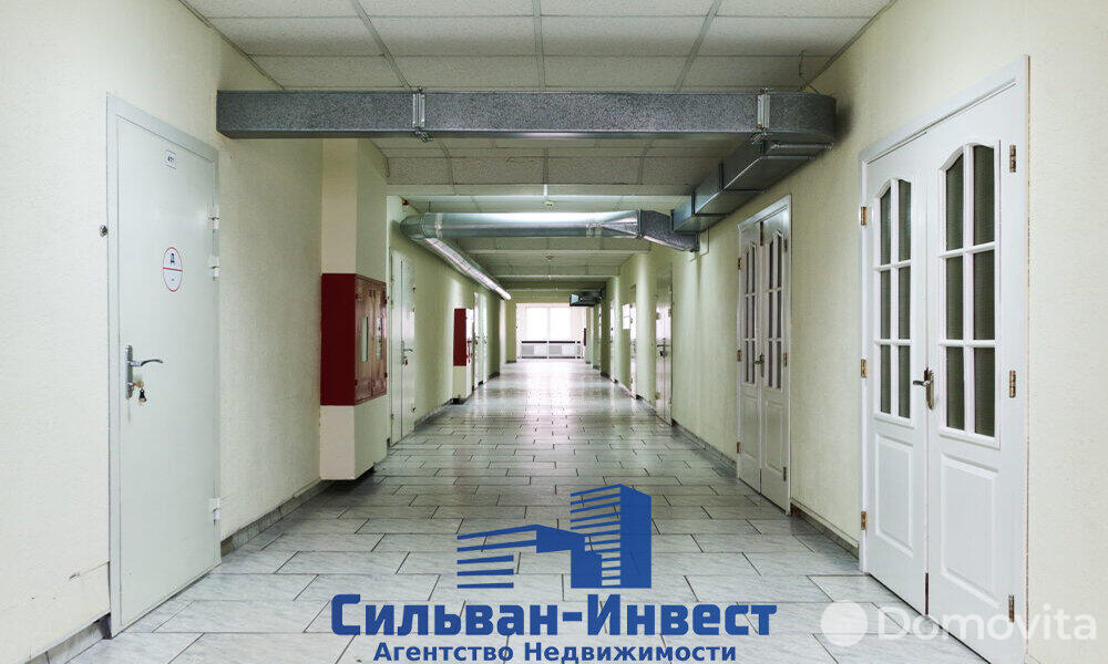 Купить офис на ул. Платонова, д. 22/А в Минске, 1803800USD, код 7022 - фото 12