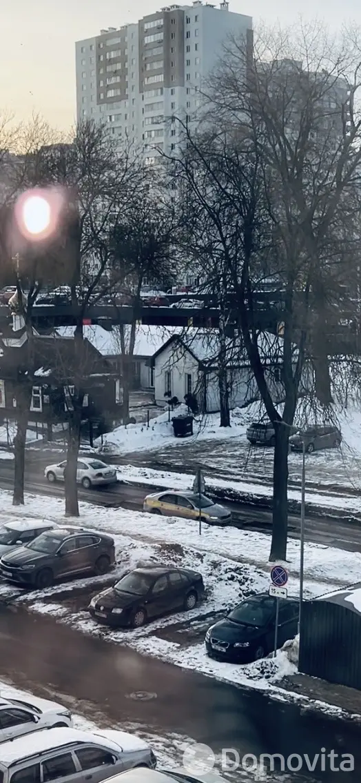 Снять 2-комнатную квартиру в Минске, ул. Грушевская, д. 19, 1800BYN, код 149912 - фото 44