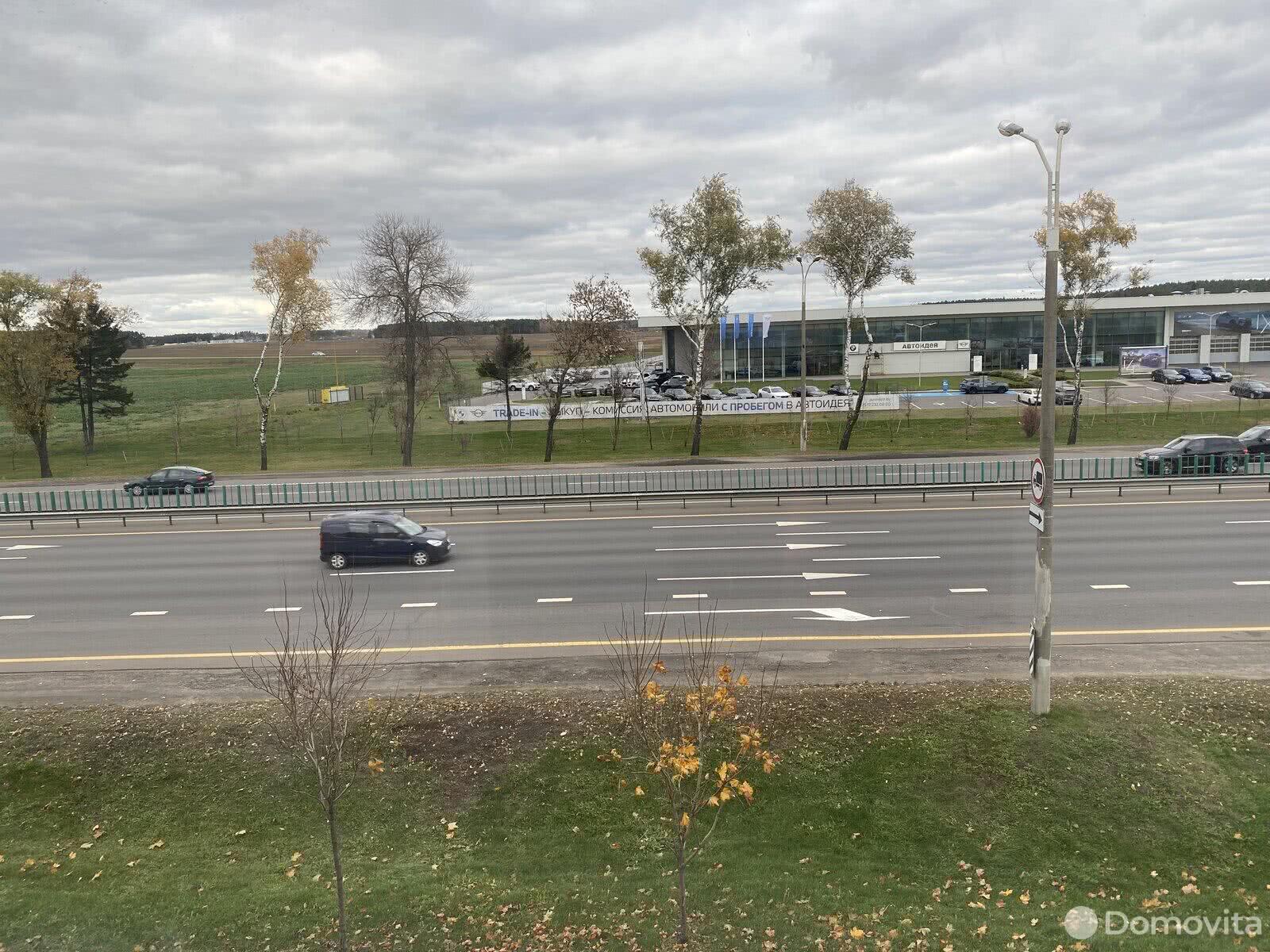 Купить помещение под сферу услуг в Минске, ул. Хмаринская, д. 2 - фото 28