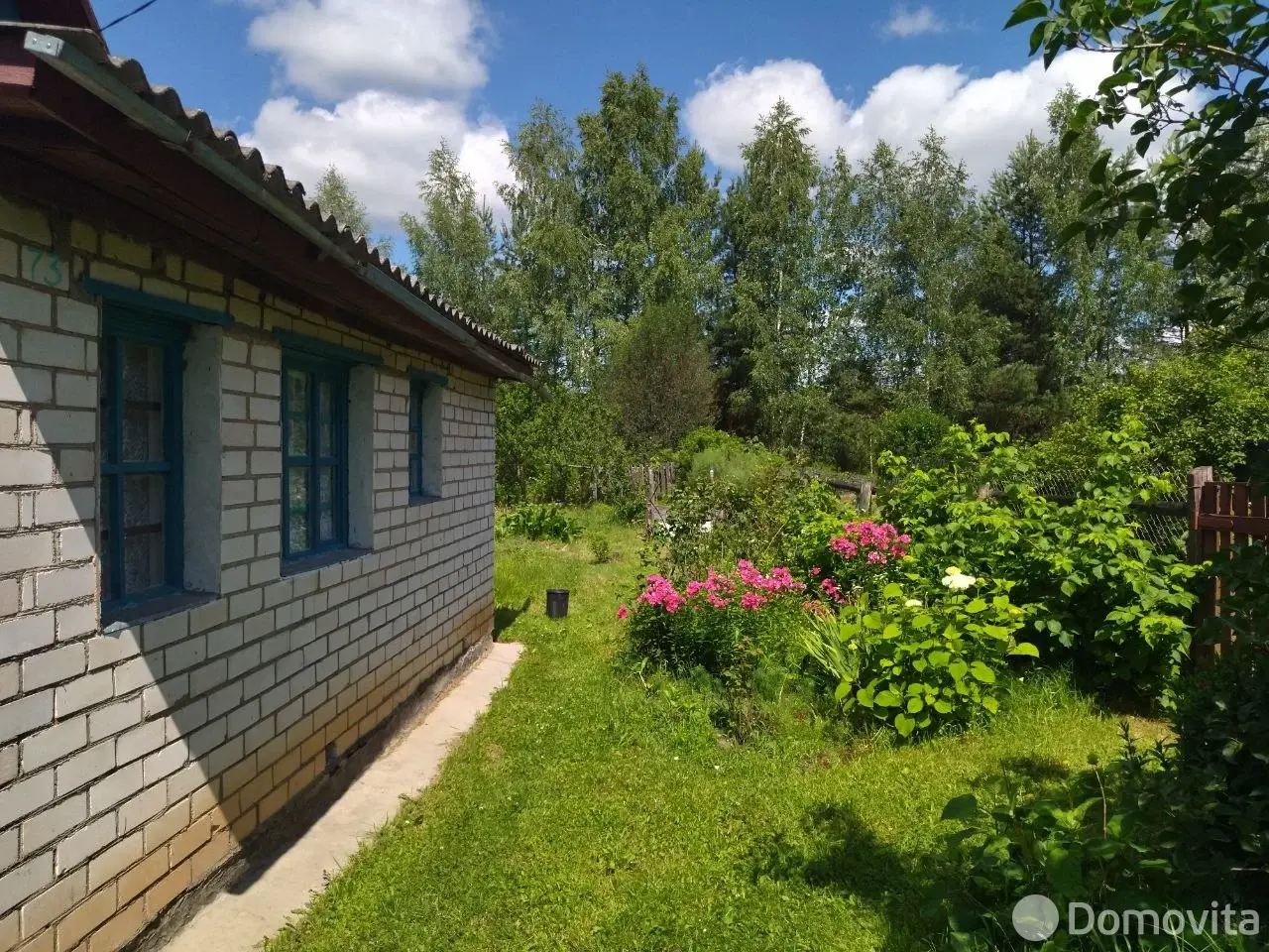 Цена продажи дачи, Талька, 