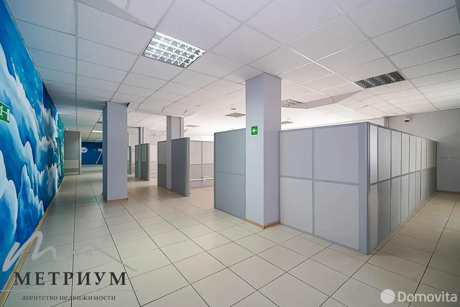 Объект сферы услуг в Минске, ул. Леонида Беды, д. 2/Б, код 3046 - фото 2