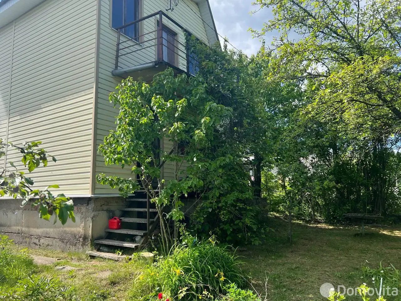 дача, Факел Воложинский район, без посредников