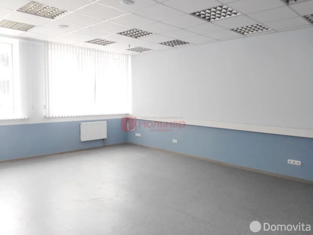 Снять офис на ул. Притыцкого, д. 29 в Минске, 1370BYN, код 14768 - фото 4