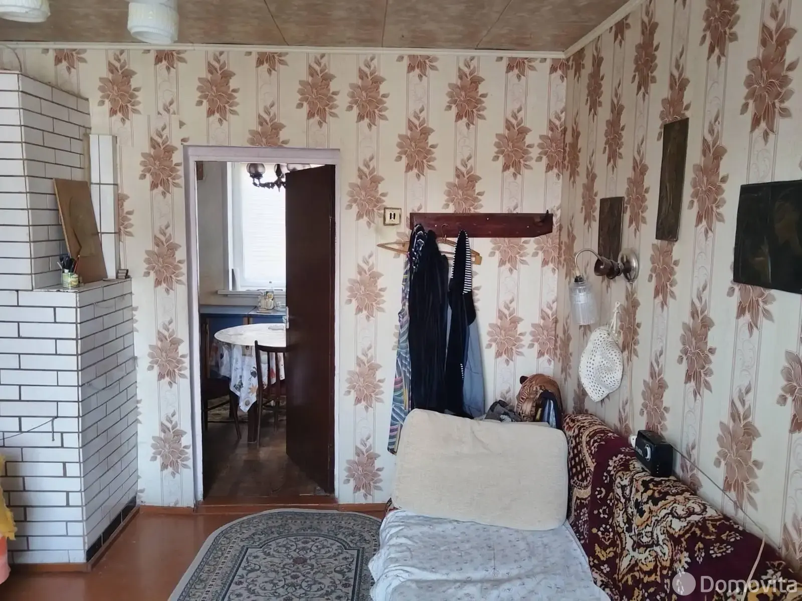 Продажа 2-этажной дачи в Жаворонок Минская область, 13000USD, код 185530 - фото 18