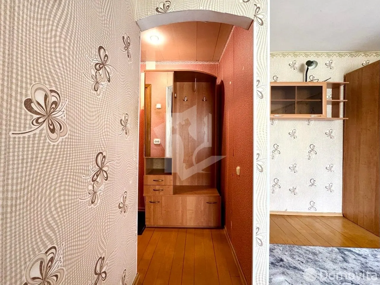 Снять 1-комнатную квартиру в Минске, ул. Карла Либкнехта, д. 122, 900BYN, код 151022 - фото 9