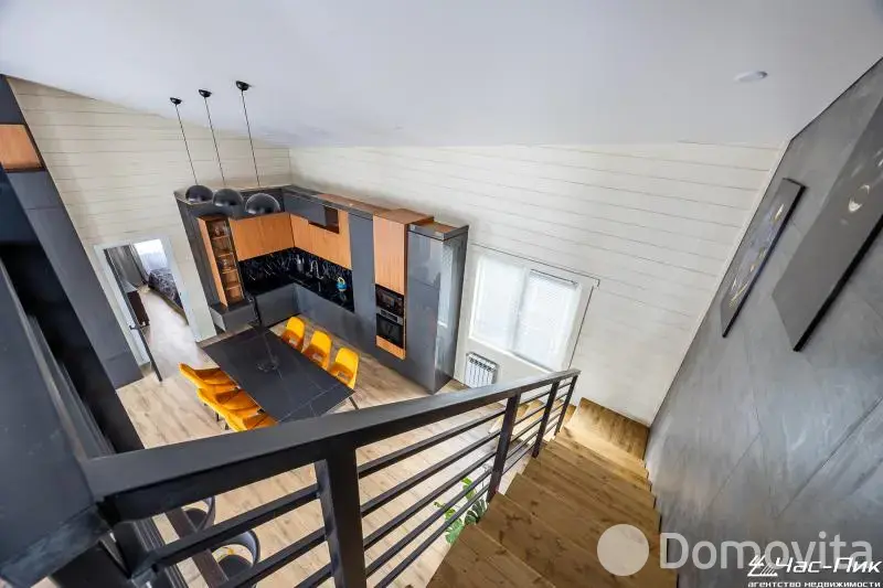 Купить 1-этажную дачу в Дуброве Гомельская область, 350000USD, код 184630 - фото 27