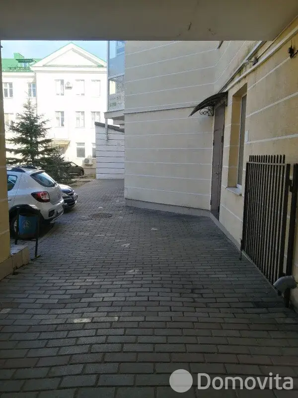 Продажа торговой точки на ул. Советская, д. 90/А в Барановичах, 2088000BYN, код 999415 - фото 28