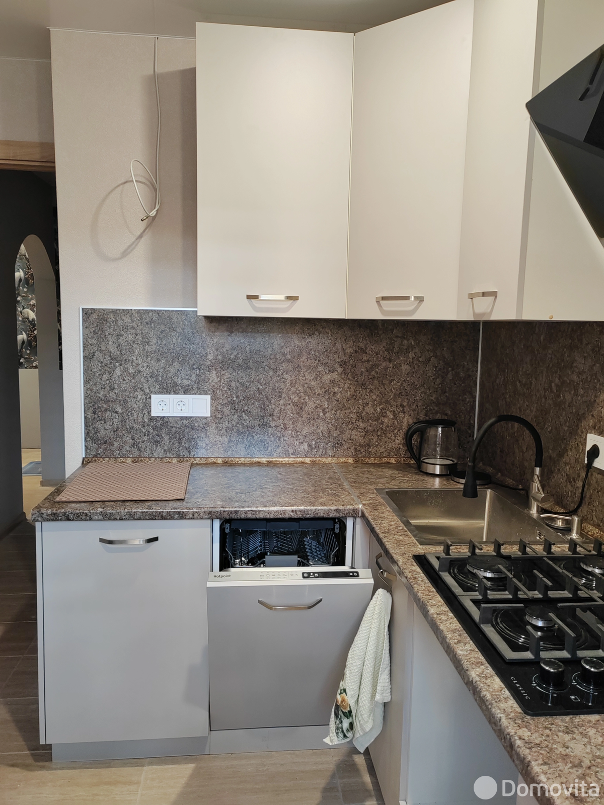 Снять 3-комнатную квартиру в Минске, ул. Максима Горецкого, д. 51, 650USD, код 150817 - фото 11