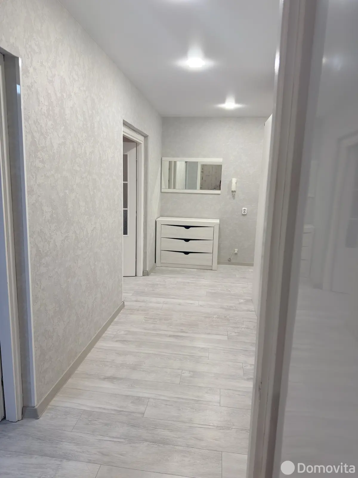 Снять 2-комнатную квартиру в Минске, ул. Скрипникова, д. 10, 550USD, код 149114 - фото 3