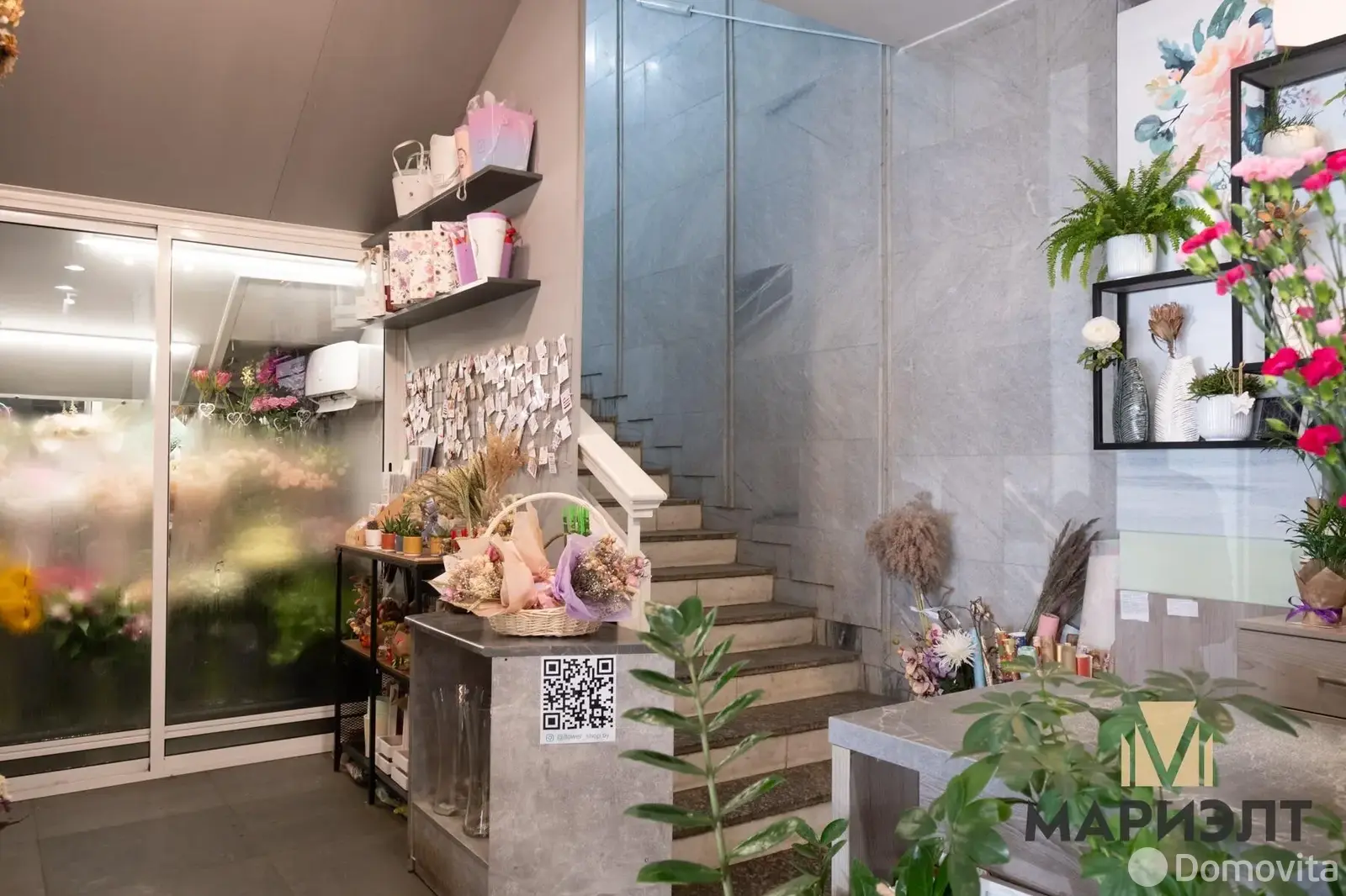 торговый объект, Минск, ул. Сторожовская, д. 8 на ст. метро Немига