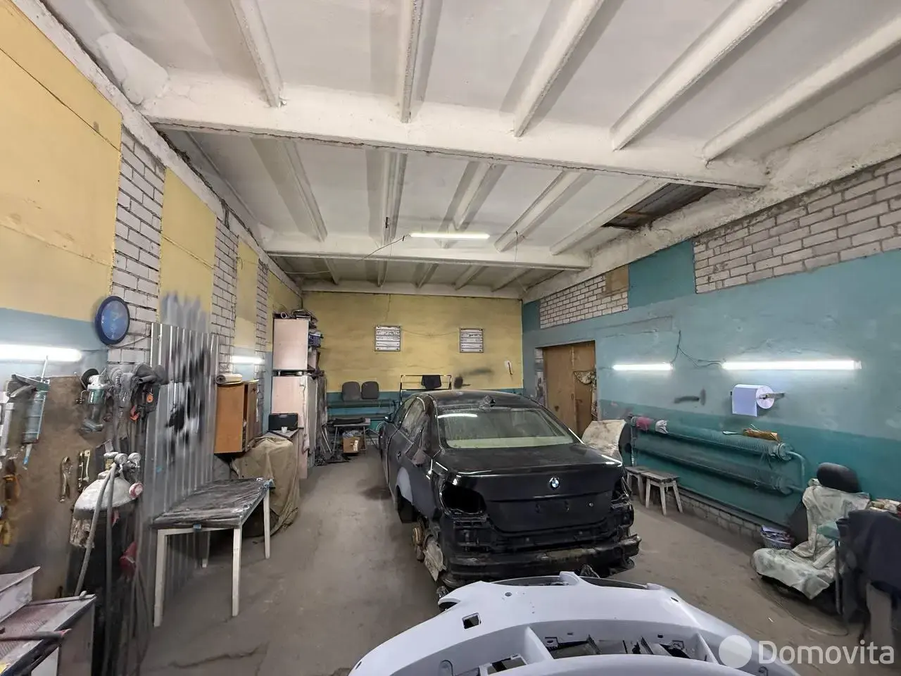 Купить помещение под сферу услуг в Краснополье-2, - фото 24