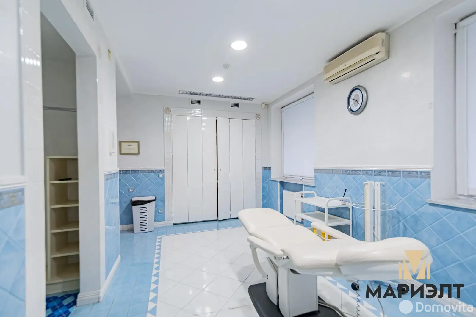 Купить офис на ул. Немига, д. 38 в Минске, 780400USD, код 8541 - фото 15