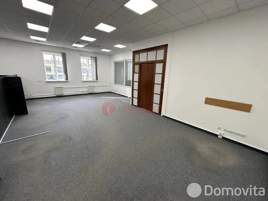 офис, Минск, ул. Фабрициуса, д. 8Б