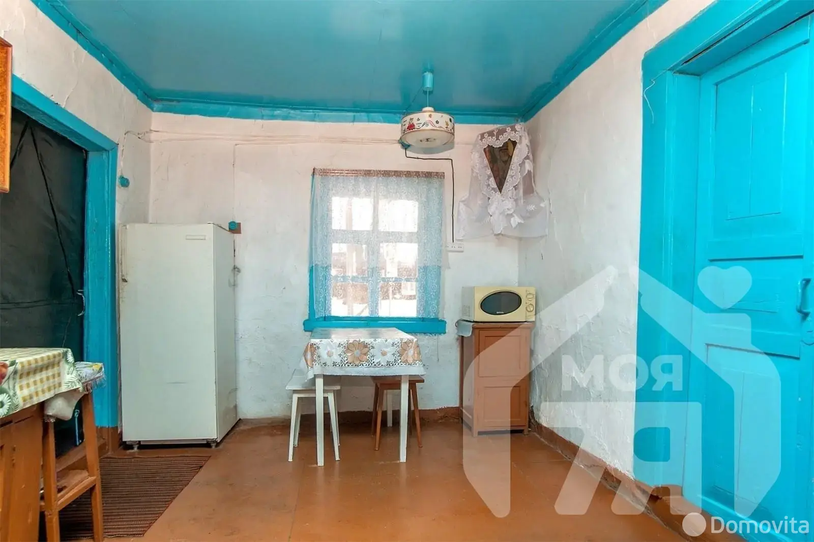 дом, Баранцы, ул. Советская 