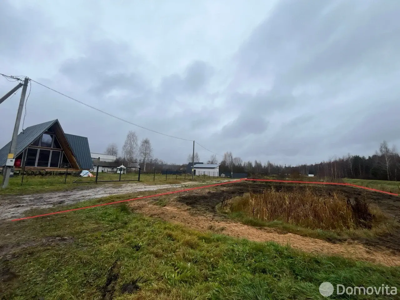 участок, Путеец-2002, 