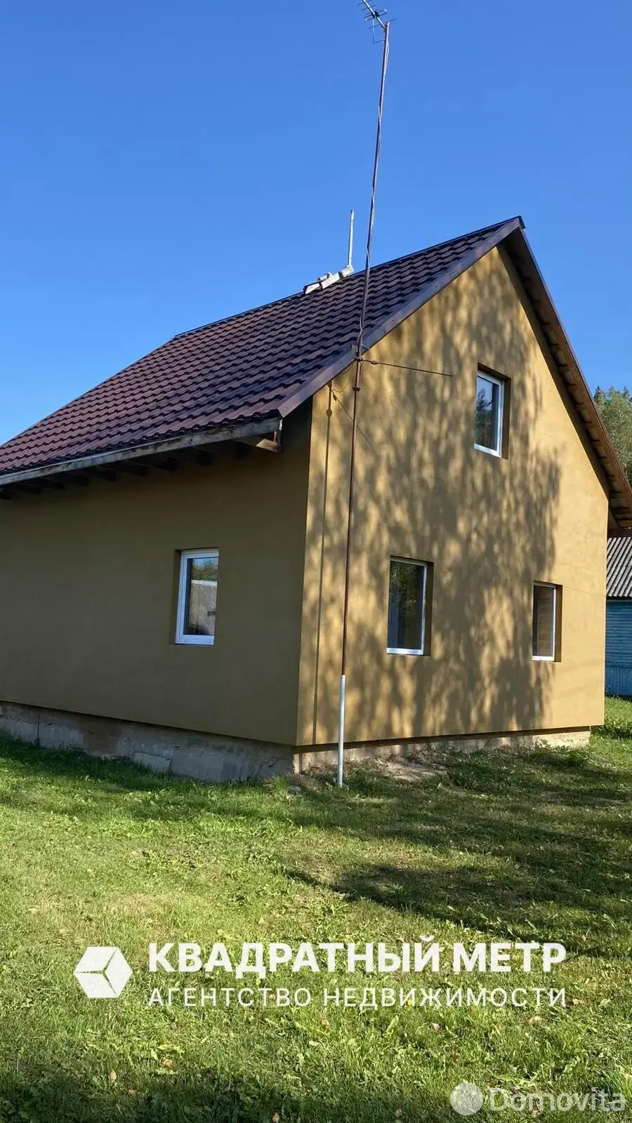 Цена продажи дачи, Зенит-Кардон, 