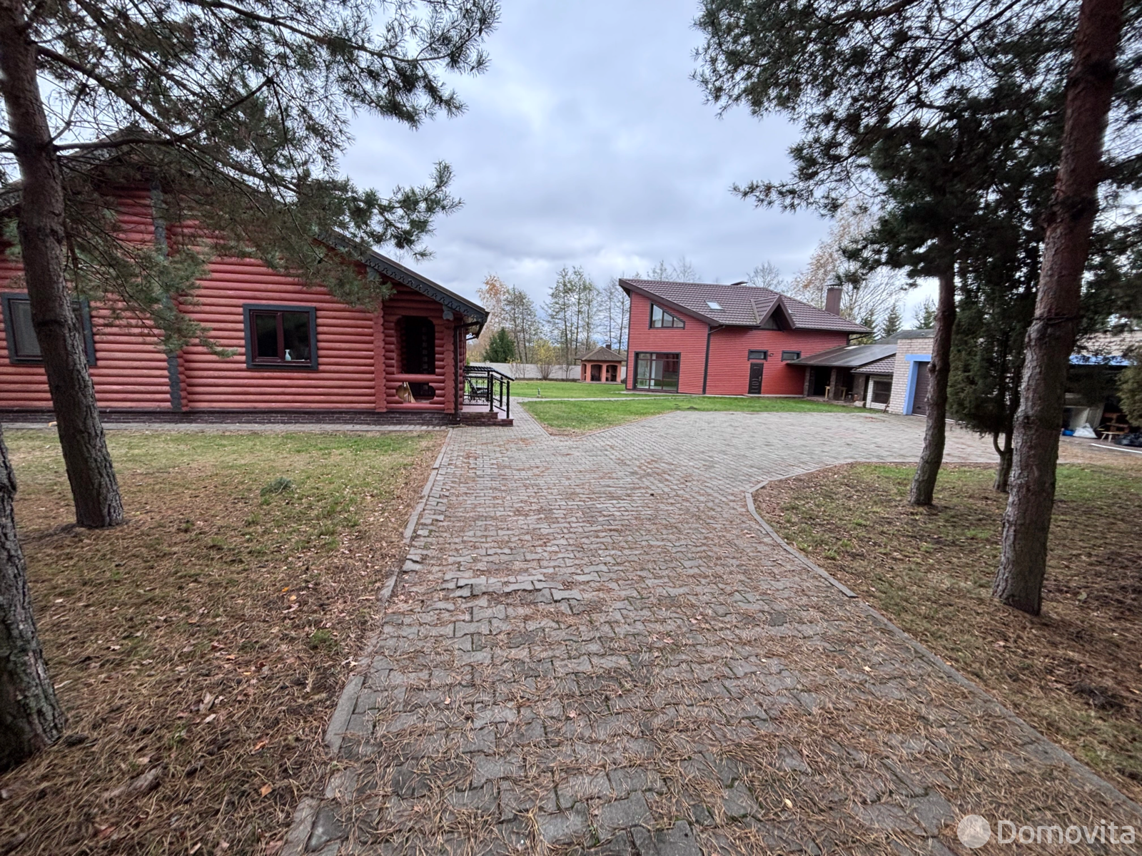 купить дачу, Малая Ольса, 