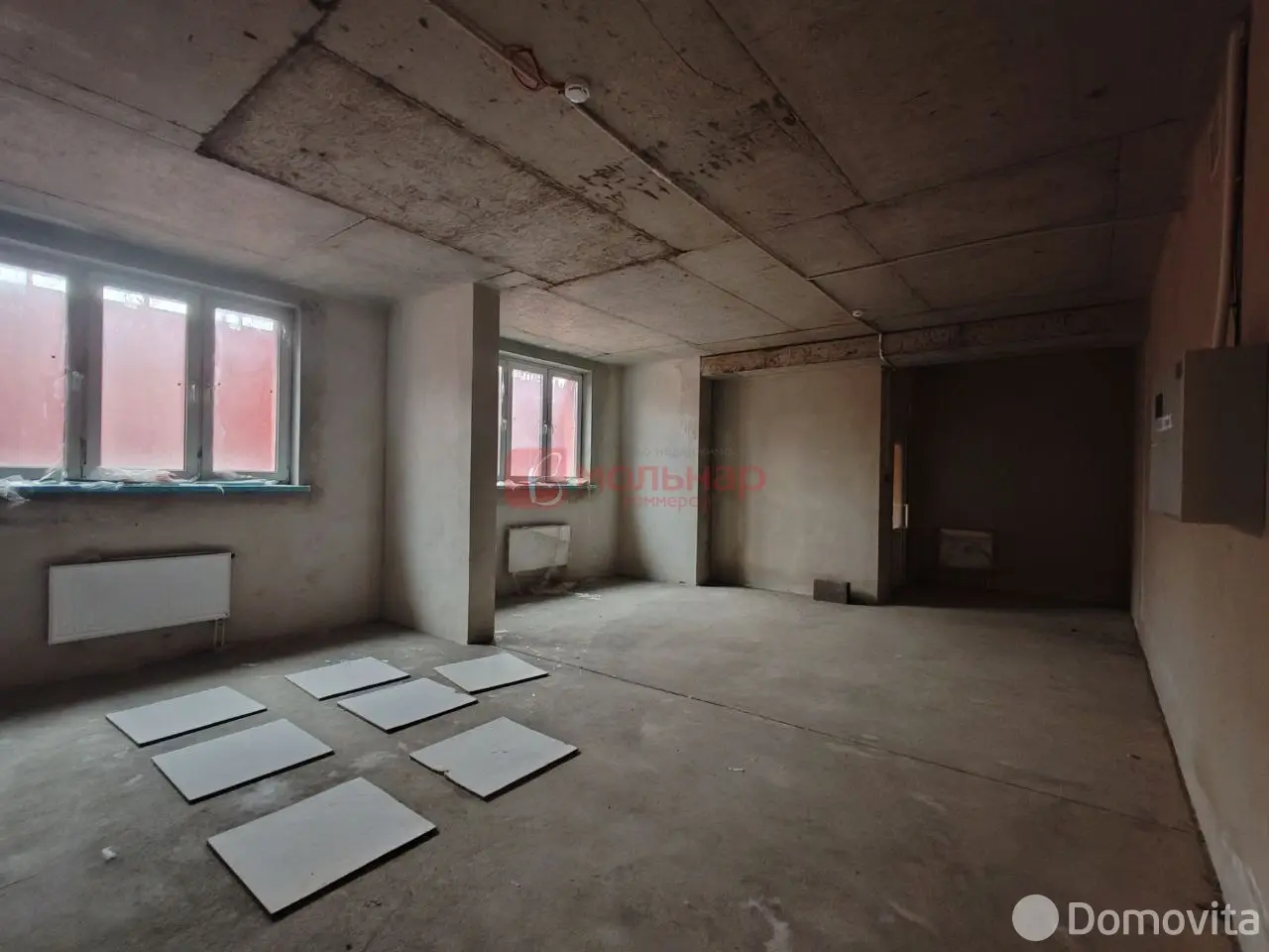 Снять торговое помещение на ул. Стадионная, д. 9 в Минске, 1350BYN, код 967211 - фото 7