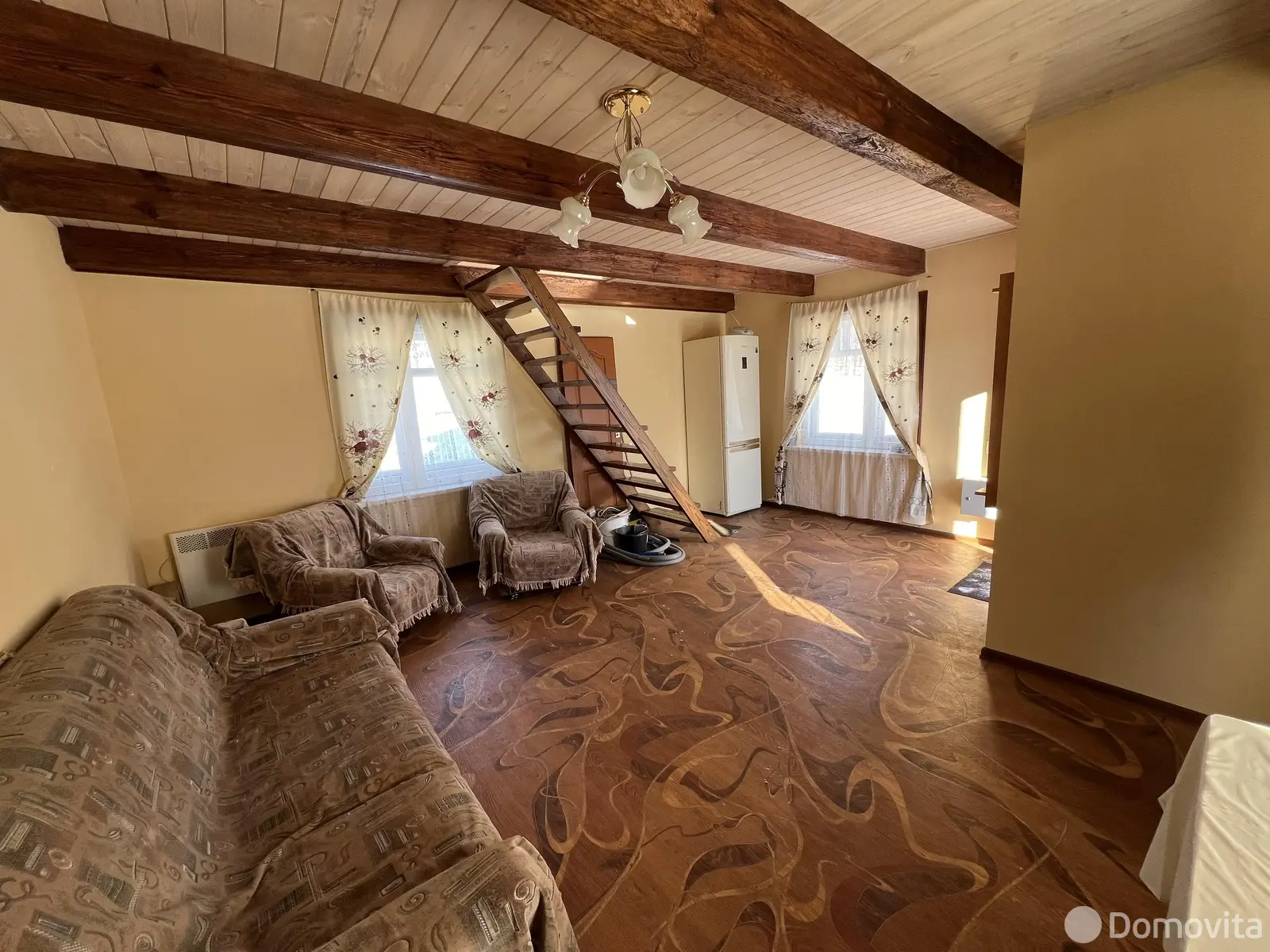 Стоимость продажи участка, Летний вечер, 