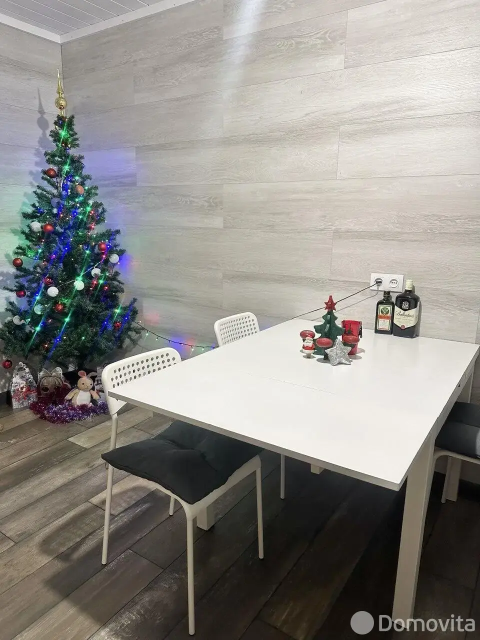 Продажа 1-этажной дачи в Межколхозстрой Минская область, 59900USD, код 185292 - фото 15