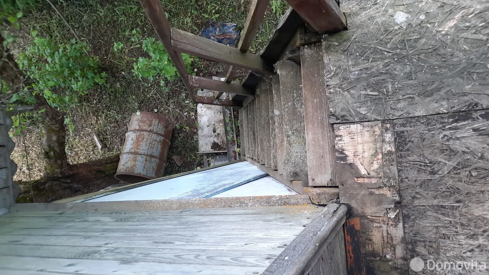 Продажа 2-этажной дачи в Мелиоратор Витебская область, 8000USD, код 178800 - фото 24