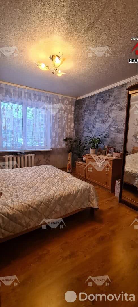 Продажа 2-комнатной квартиры в Могилеве, ул. Жемчужная, д. 4, 39900 USD, код: 972431 - фото 5
