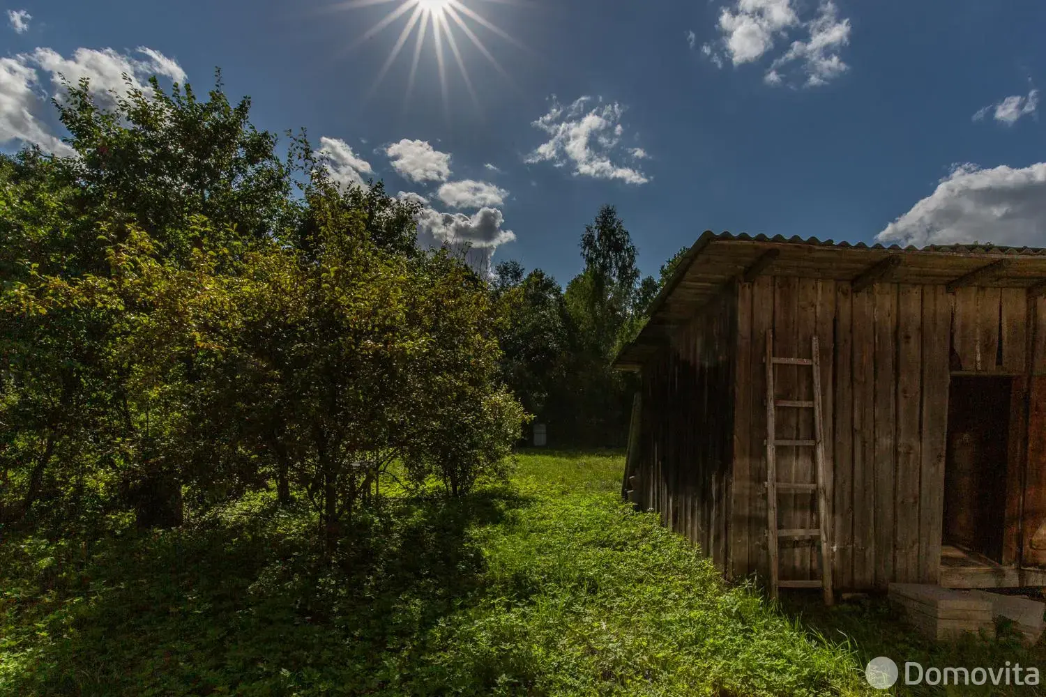 Цена продажи дачи, Черница, д. 9