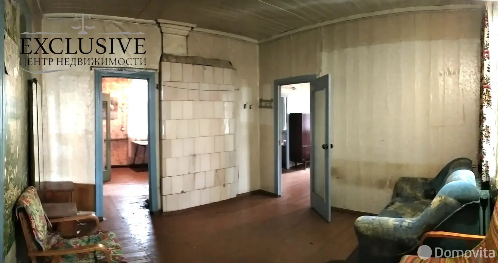 дом, Полоцк, пер. Фрунзе 2-й, д. 26