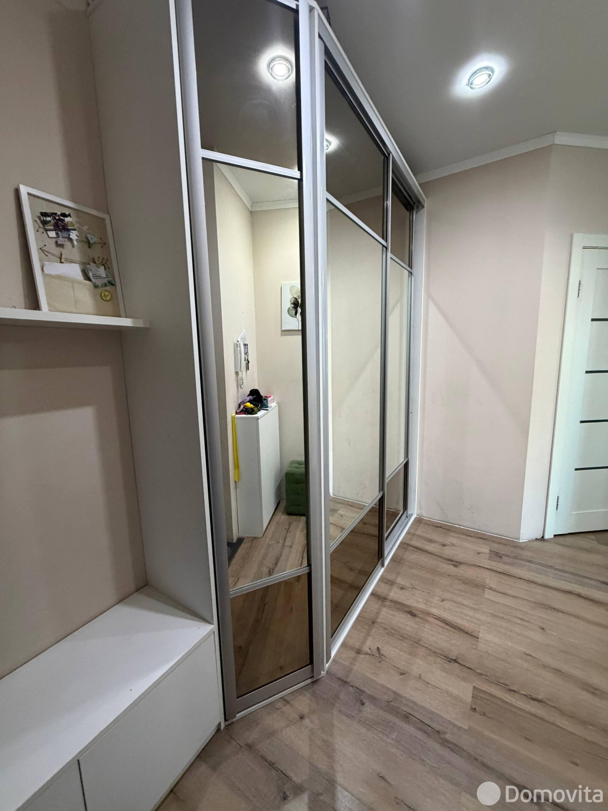 Стоимость продажи комнаты, Минск, ул. Каховская, д. 17