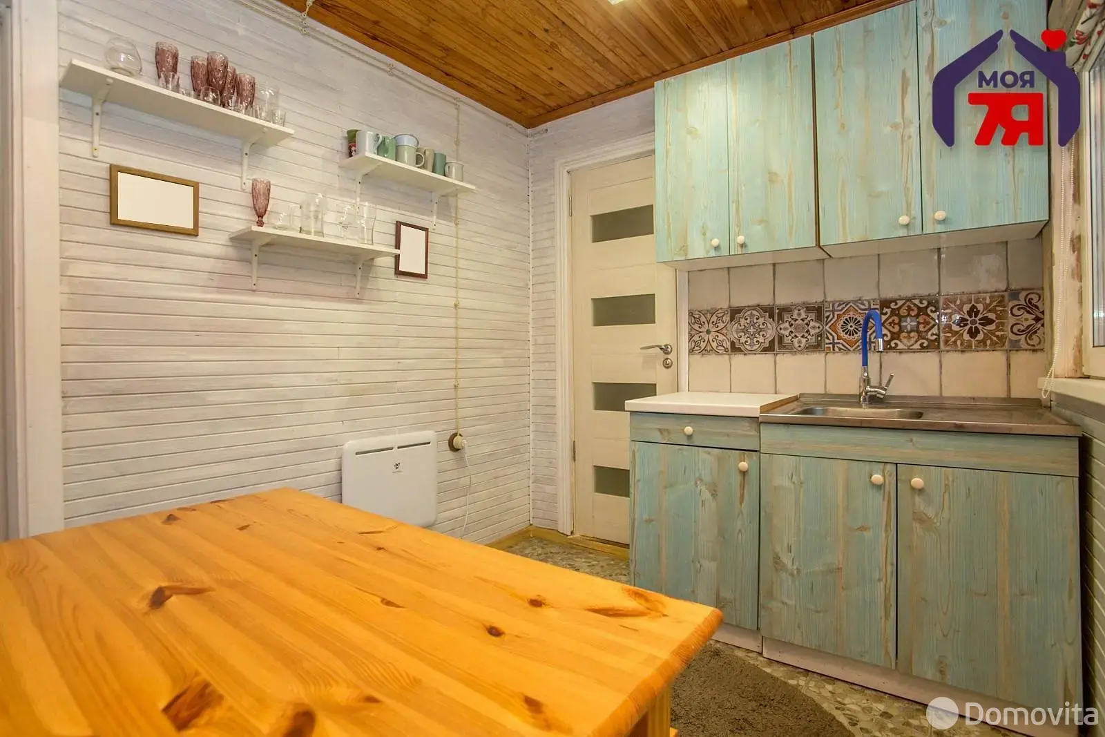 Продажа 3-этажной дачи в ХОЛМОГОРЬЕ Минская область, 40900USD, код 180645 - фото 22