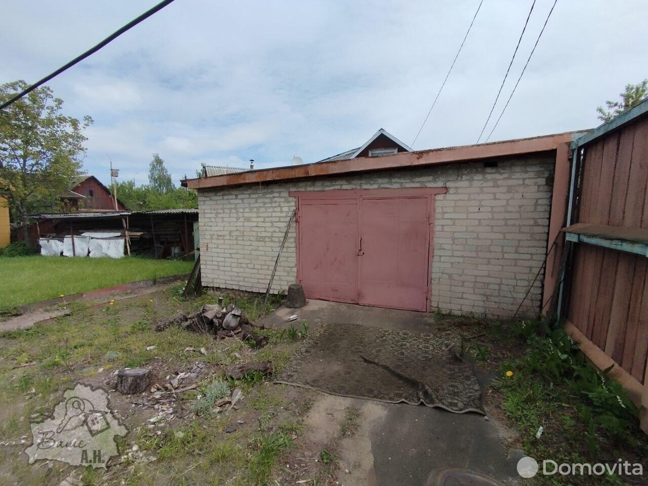 Продать 1-этажный дом в Бобруйске, Могилевская область пер. Коммунальный, 25000USD, код 635965 - фото 2